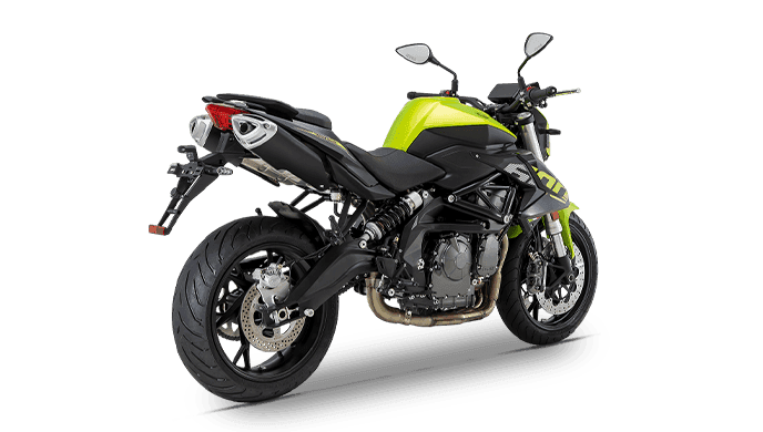 Benelli TNT600i Price - TNT600i Mileage, Review & Images