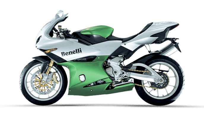 Benelli 302r 14 L 