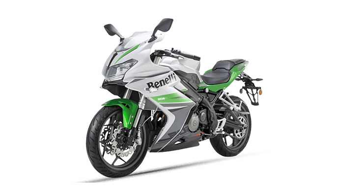Benelli 302R Price - 302R Mileage, Review & Images