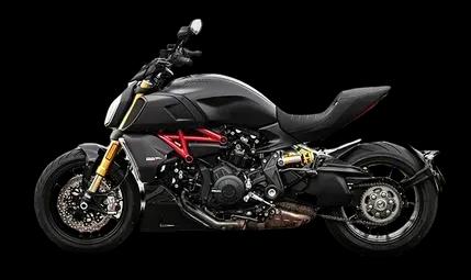 Ducati Diavel 1260 image