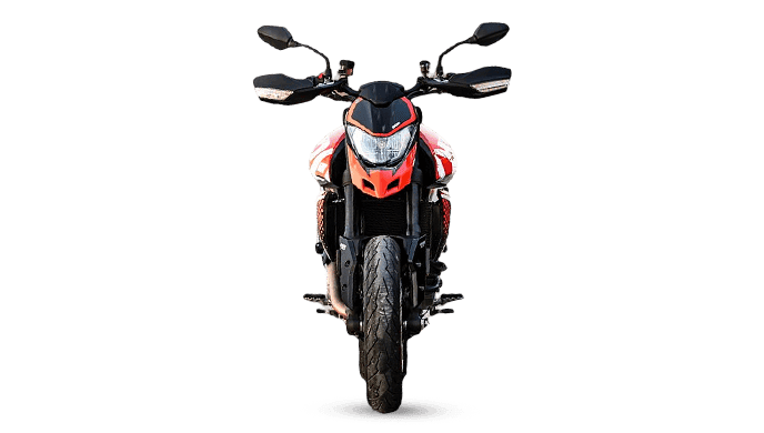 Ducati Hypermotard 950 Sports Naked 