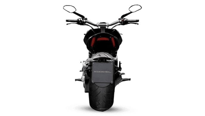 Ducati Xdiavel 1262.0