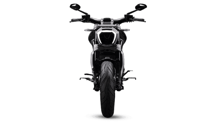 New Ducati Xdiavel