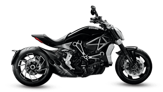 Ducati Xdiavel 1262.0