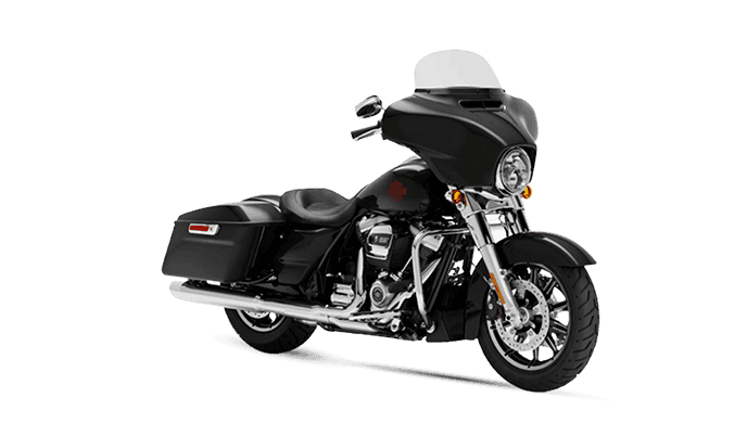 New Harley Davidson Electra Glide