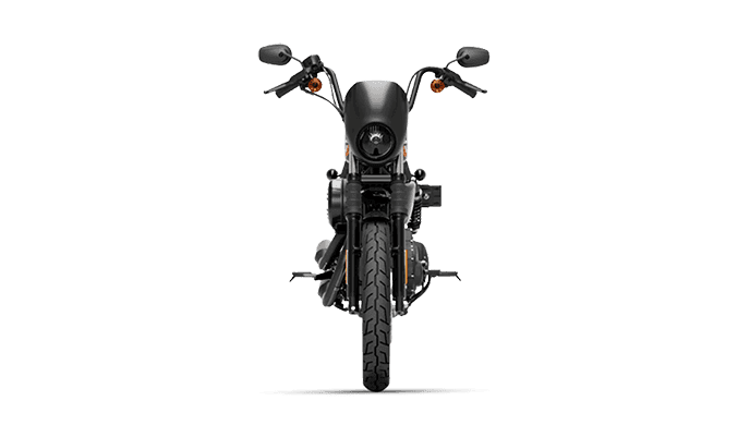Harley Davidson Iron 1200 12.4 L 