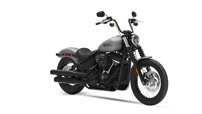 Harley Davidson Street Bob