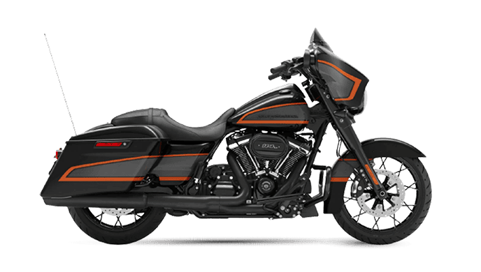 Harley Davidson Street Glide Special