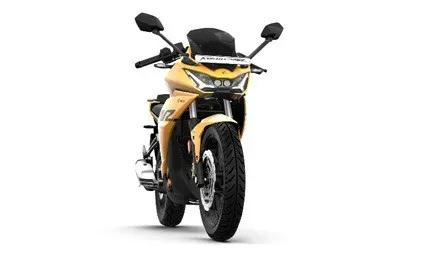 Hero Karizma Xmr Features