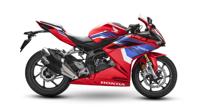 Honda Cbr 250rr Features