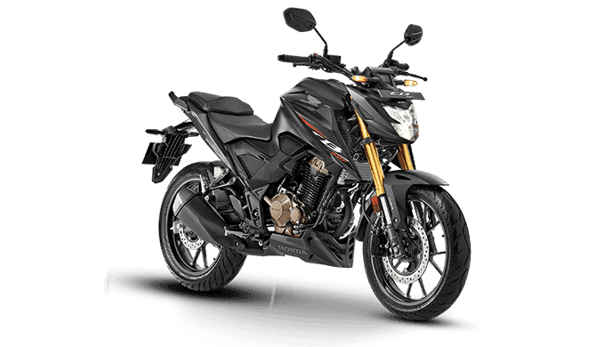 Honda CB300F Price - CB300F Mileage, Review & Images