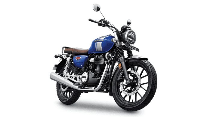 Honda Hness Cb350 15 L 