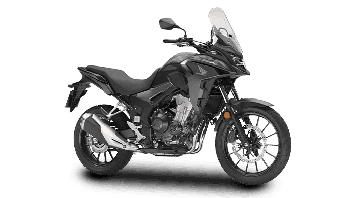 Honda Cb500x Tubeless 