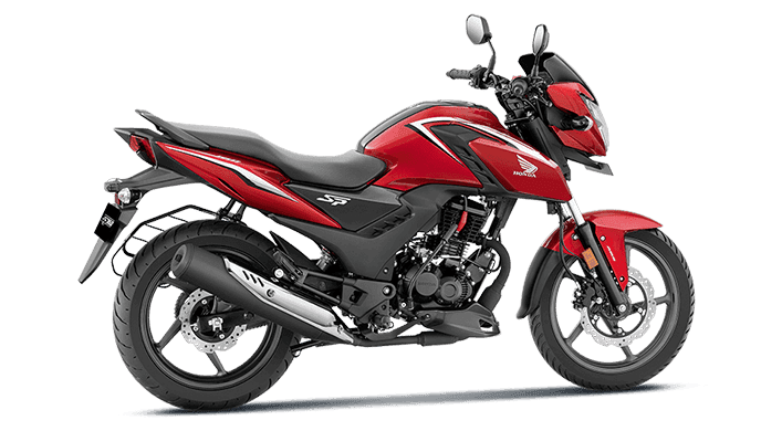 Honda SP 160 Price - SP 160 Mileage, Review & Images