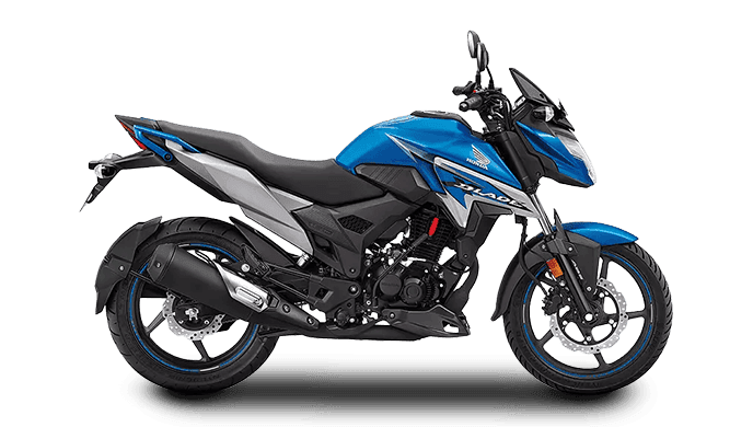 Honda X Blade Bike Price, Images, Colors, Specifications & Review ...