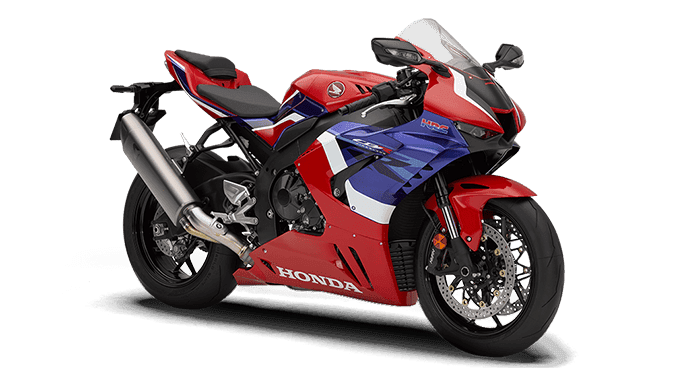 Honda Cbr1000rr R Fireblade Tubeless 