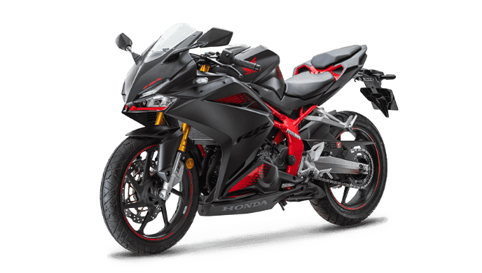 Honda Cbr 250rr Colour