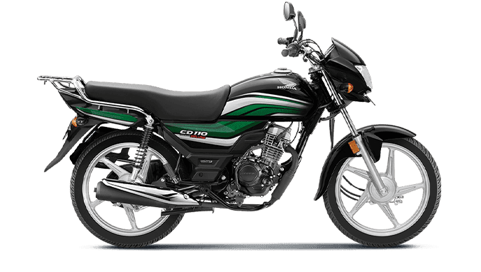 Honda Cd 110 Dream Colour