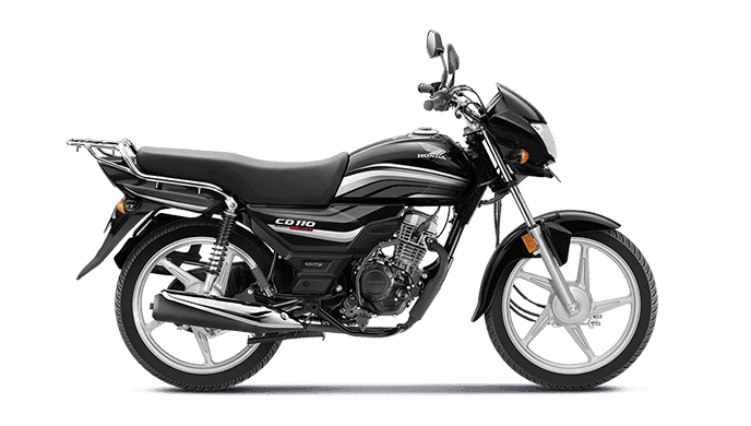 Honda Cd 110 Dream