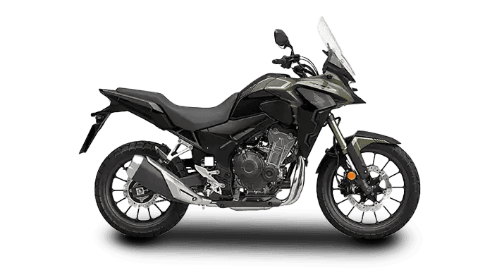 Honda Cb500x Features