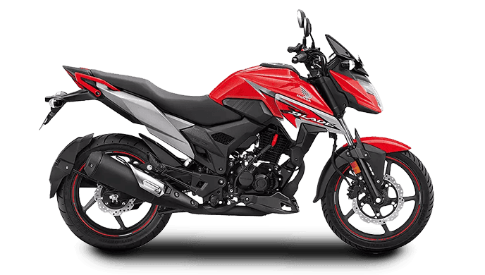 Honda X-Blade Price - X-Blade Mileage, Review & Images