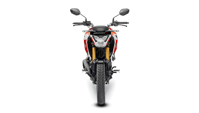 Honda Hornet 2 0 Sports 