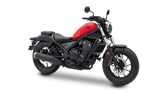 Honda Rebel 500 Bike Price, Images, Colors, Specifications & Review ...