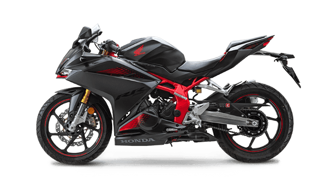 Honda Cbr 250rr Sports 