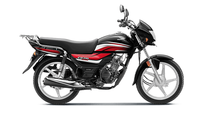 Honda Cd 110 Dream 9.1 L 