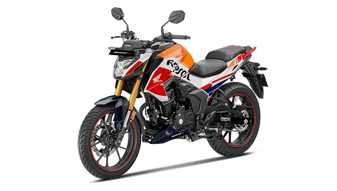 Honda Hornet 2.0 Price - Hornet 2.0 Mileage, Review & Images