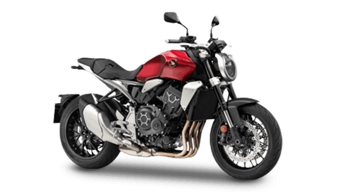 Honda CB1000R Price - CB1000R Mileage, Review & Images