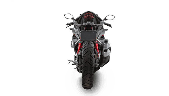 Honda Cbr 250rr Tubeless 