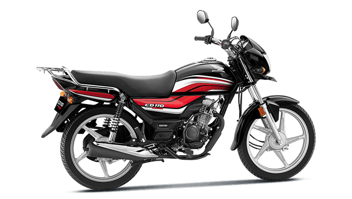 Honda Cd 110 Dream Extras