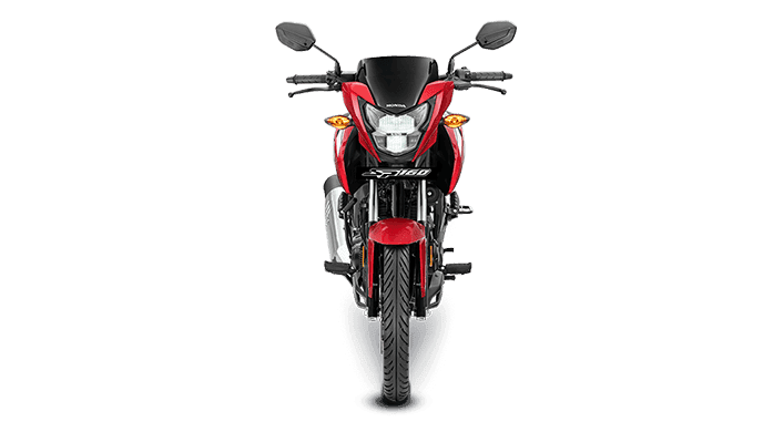 Honda Sp 160 Bike Price, Images, Colors, Specifications & Review ...