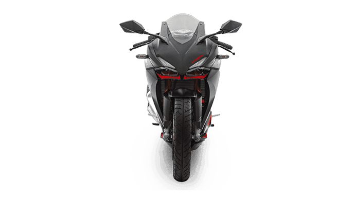 Honda Cbr 250rr Safety