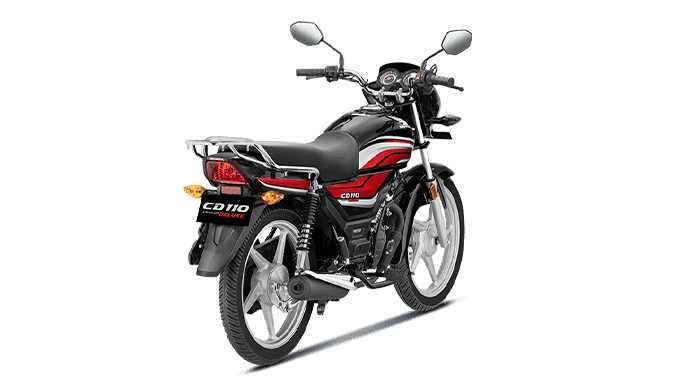 Honda Cd 110 Dream