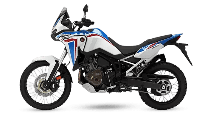 Honda Africa Twin 24.5 L 