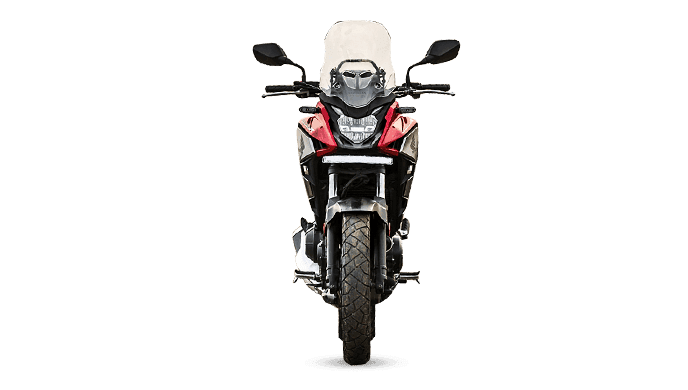 Honda CB500X Price - CB500X Mileage, Review & Images