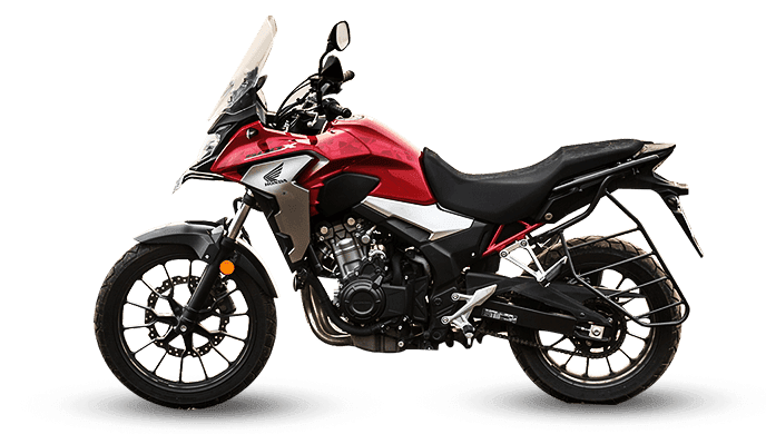 Honda Cb500x Adventure Tourer,Off Road 