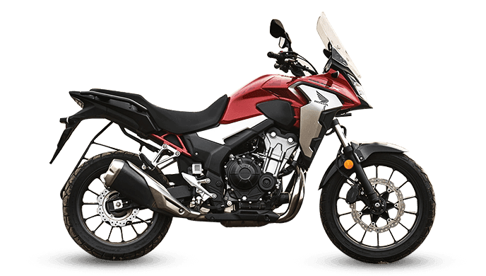 Honda Cb500x 471.03