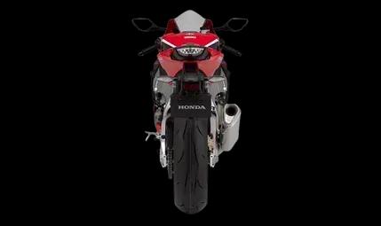 Honda Cbr1000rr R Fireblade 16.1 L 