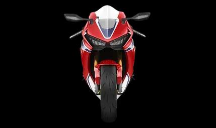 Honda Cbr1000rr R Fireblade image