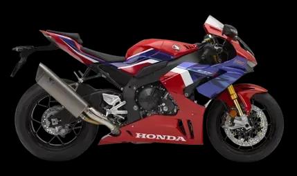 Honda Cbr1000rr R Fireblade image