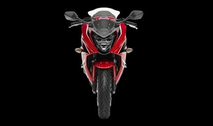 Honda Cbr 650r Dimensions