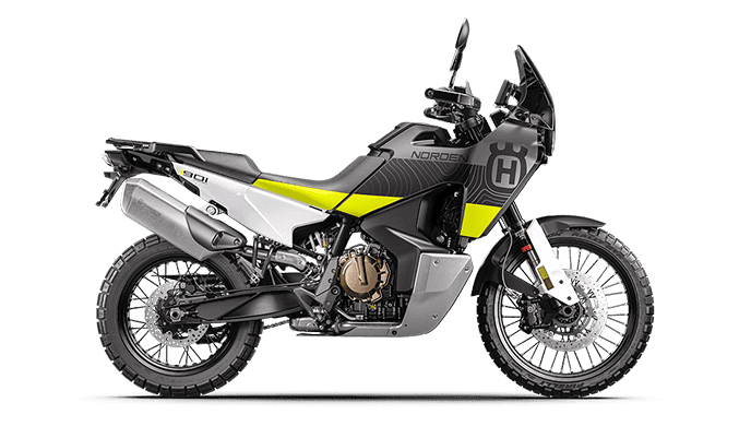 Husqvarna Norden 901 889.0