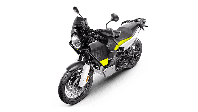 Husqvarna Norden 901 19 