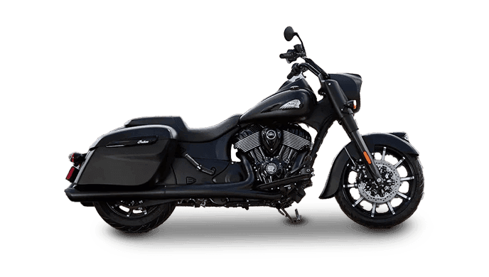 Indian Springfield Dark Horse Price - Springfield Dark Horse Mileage, Review & Images