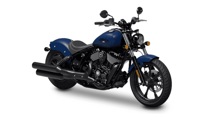 Indian Chief Dark Horse Safety