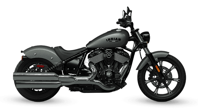 Indian Chief Dark Horse image