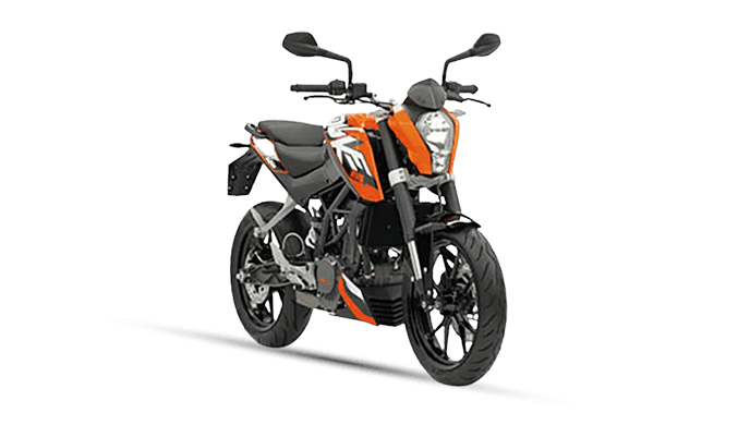 KTM 200 Duke Bike Price, Images, Colors, Specifications & Review ...